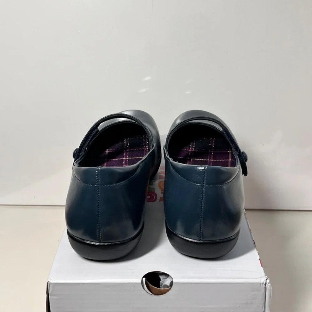 FRENCH TOAST  ABBY MARY-JANE Junior DRESS SHOES